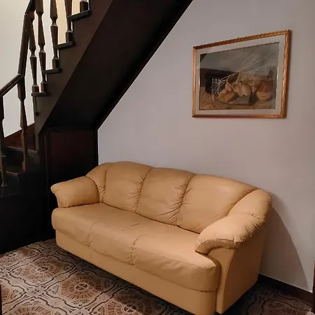 Apartment Casa Gentilini
