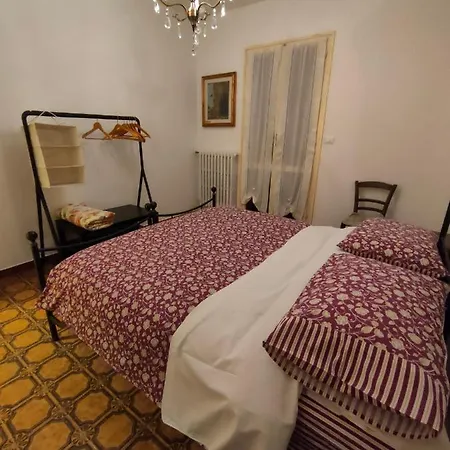 Apartment Casa Gentilini *