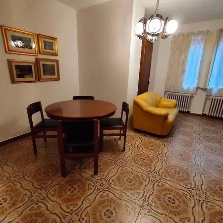 Casa Gentilini Apartment