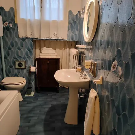 Casa Gentilini * Dozza