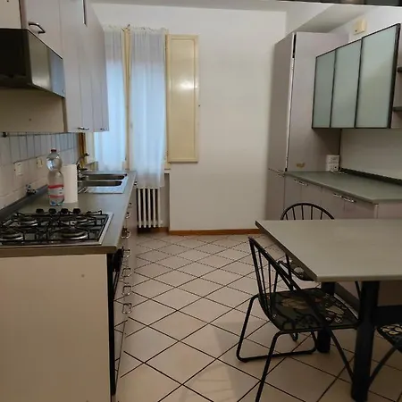 Apartment Casa Gentilini