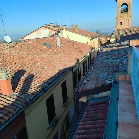 Casa Gentilini 아파트