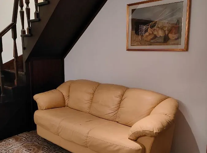 Appartamento Casa Gentilini