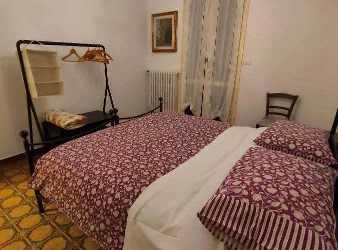 Appartamento Casa Gentilini *