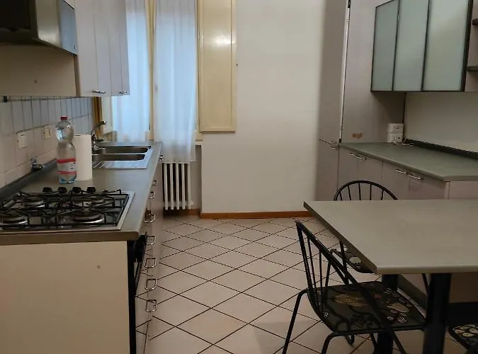 아파트 Casa Gentilini