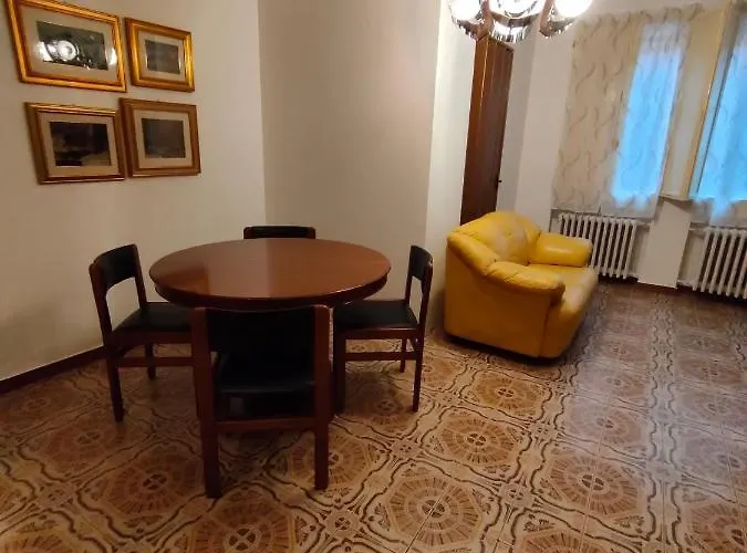 Casa Gentilini Appartamento
