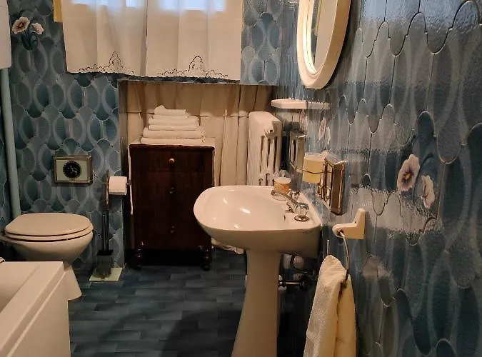 Casa Gentilini * Dozza