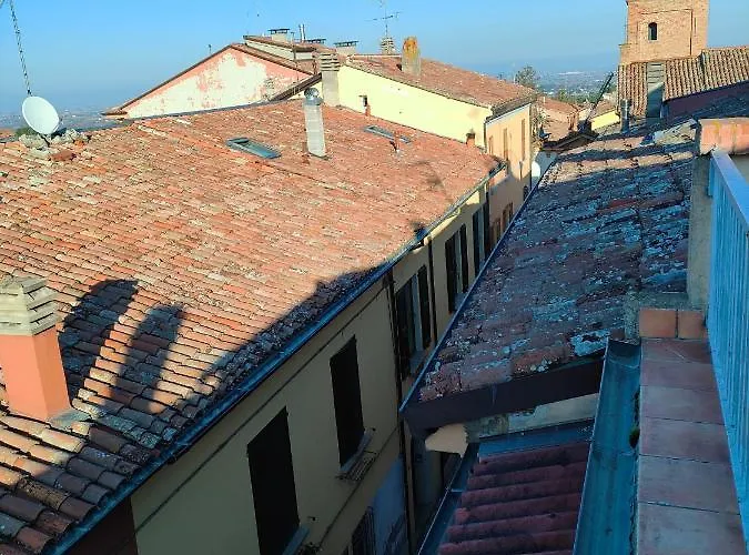 Casa Gentilini 아파트